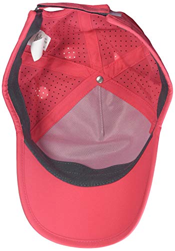 Under Armour W Golf Driver Cap Gorra, Mujer, Rosa (Perfection/Dandy Pink 853), Talla única