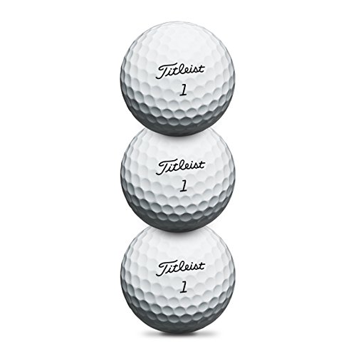 Titleist Pro V1 Christmas Golfbälle - 3er Pack