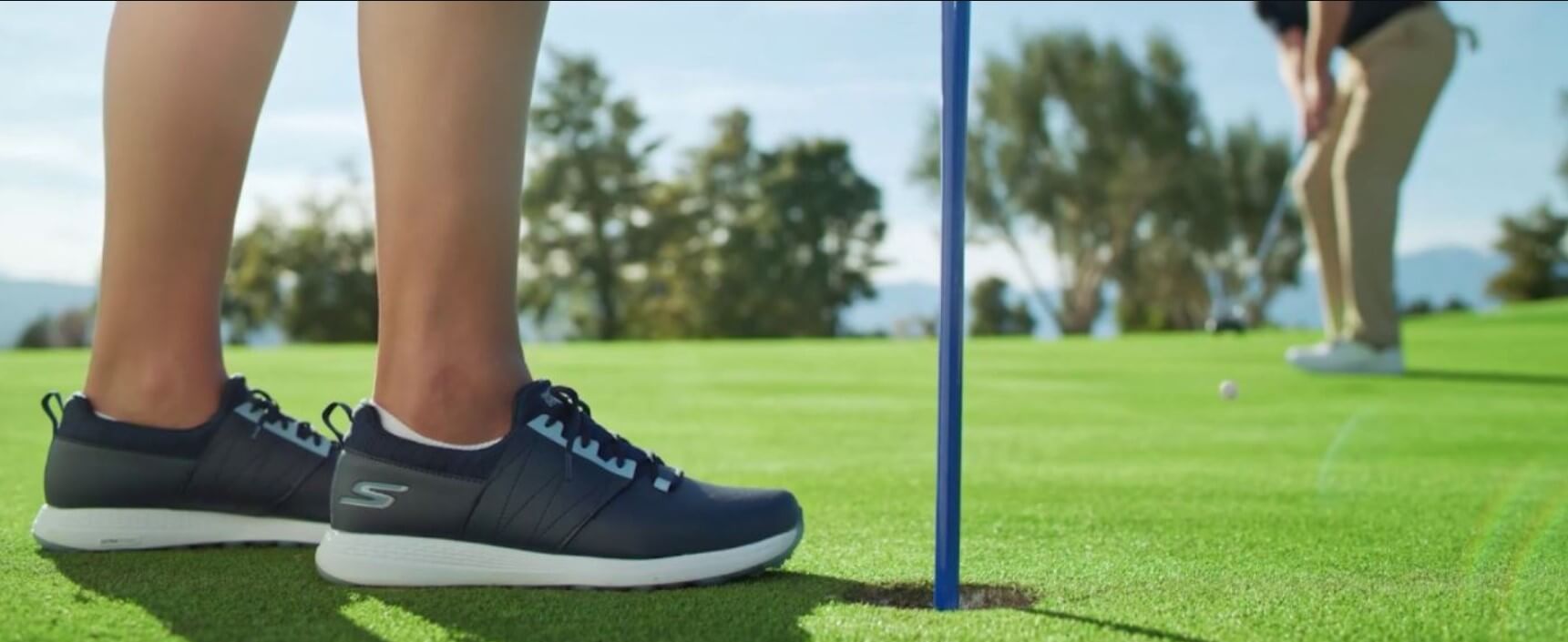 Zapatos de golf Skechers